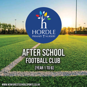 Hordle Primary School - Autumn 2 (2024/25 Academic Year)